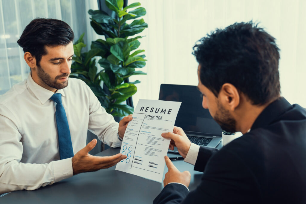 Job Interviews